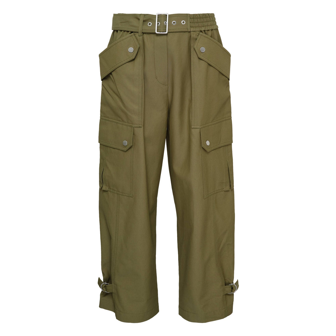 Utility Cargo Pants
