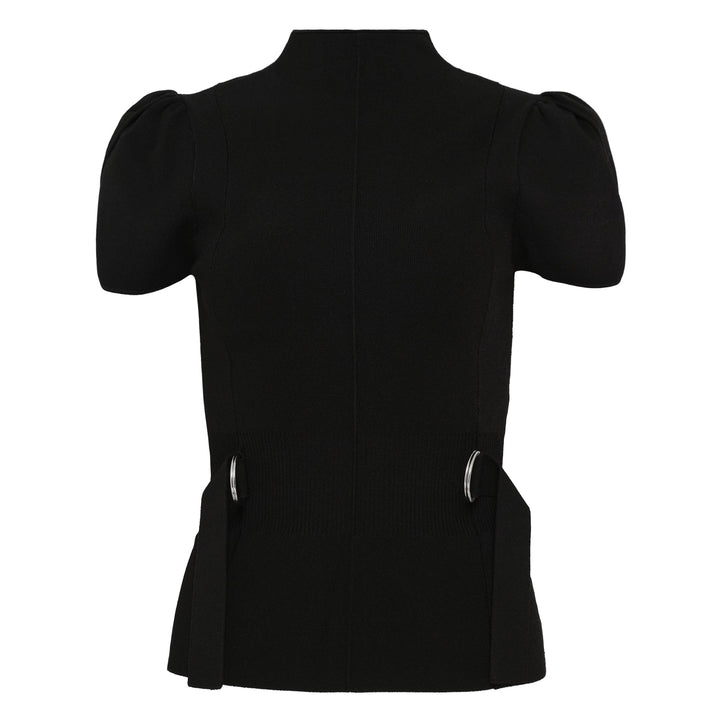 Compact Rib Tulip Top