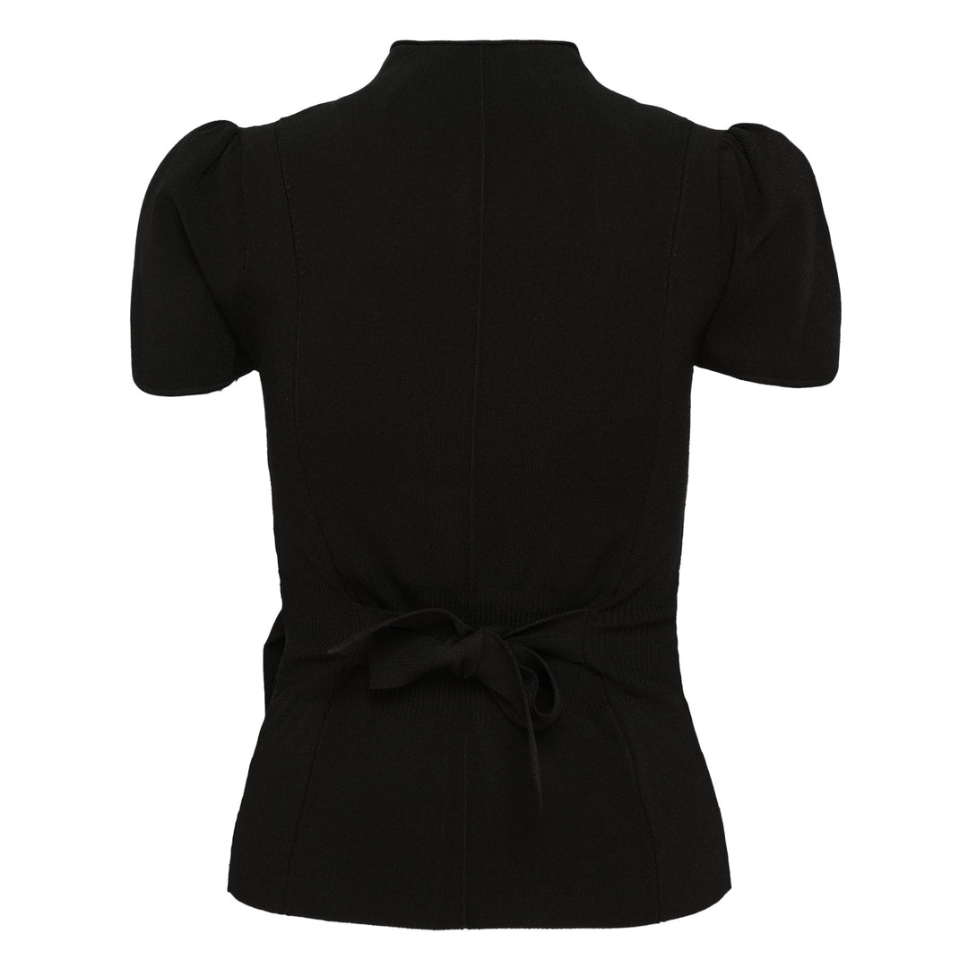 Compact Rib Tulip Top