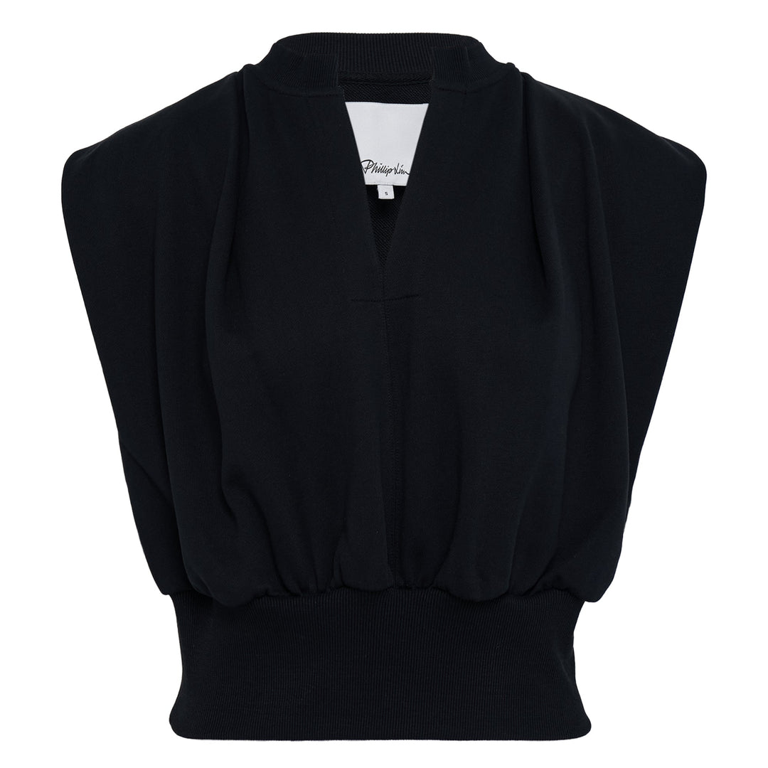 French Terry Top