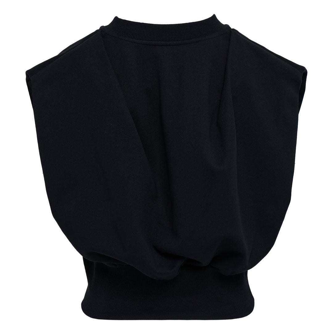 French Terry Top