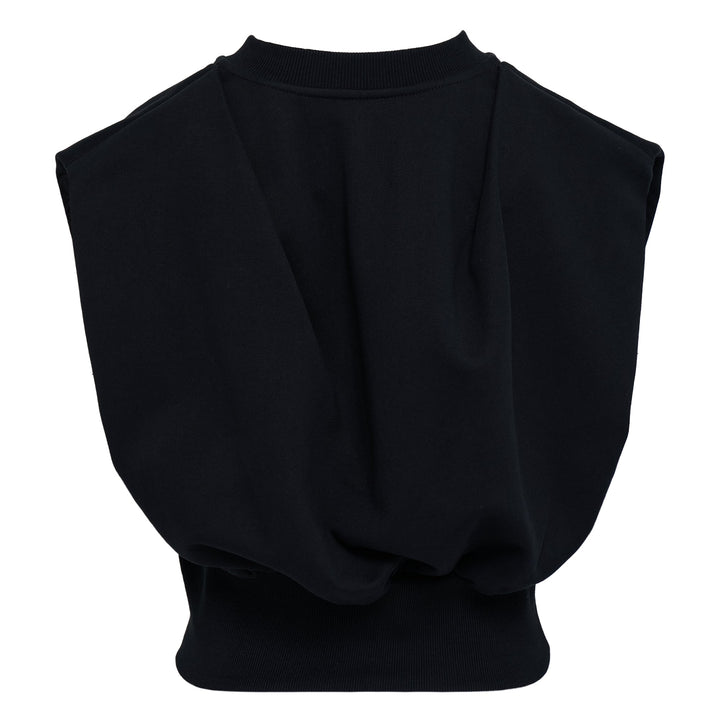 French Terry Top