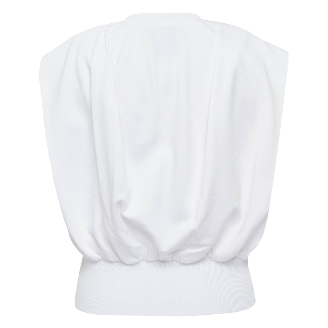 French Terry Top