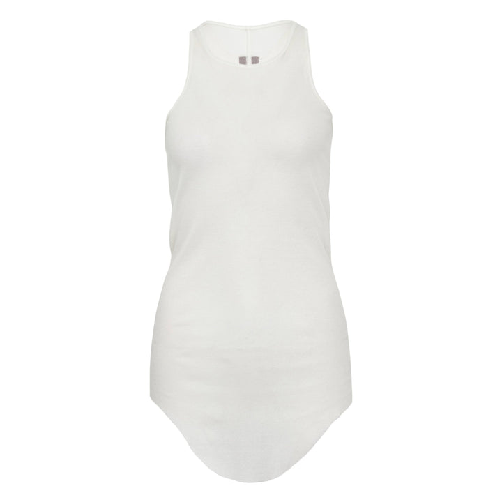 Basic Rib Top Mini Rib Jersey