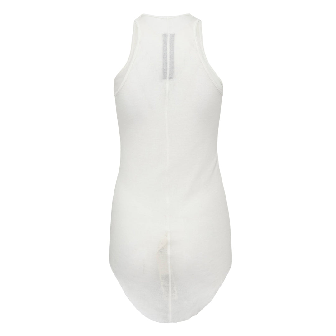 Basic Rib Top Mini Rib Jersey