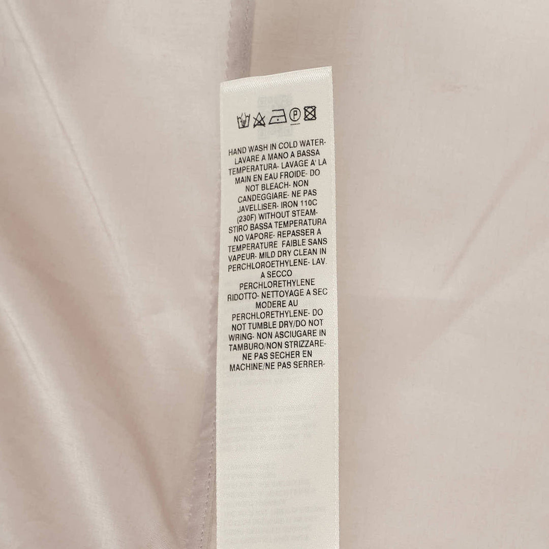 Island Shirt Cotton Voile