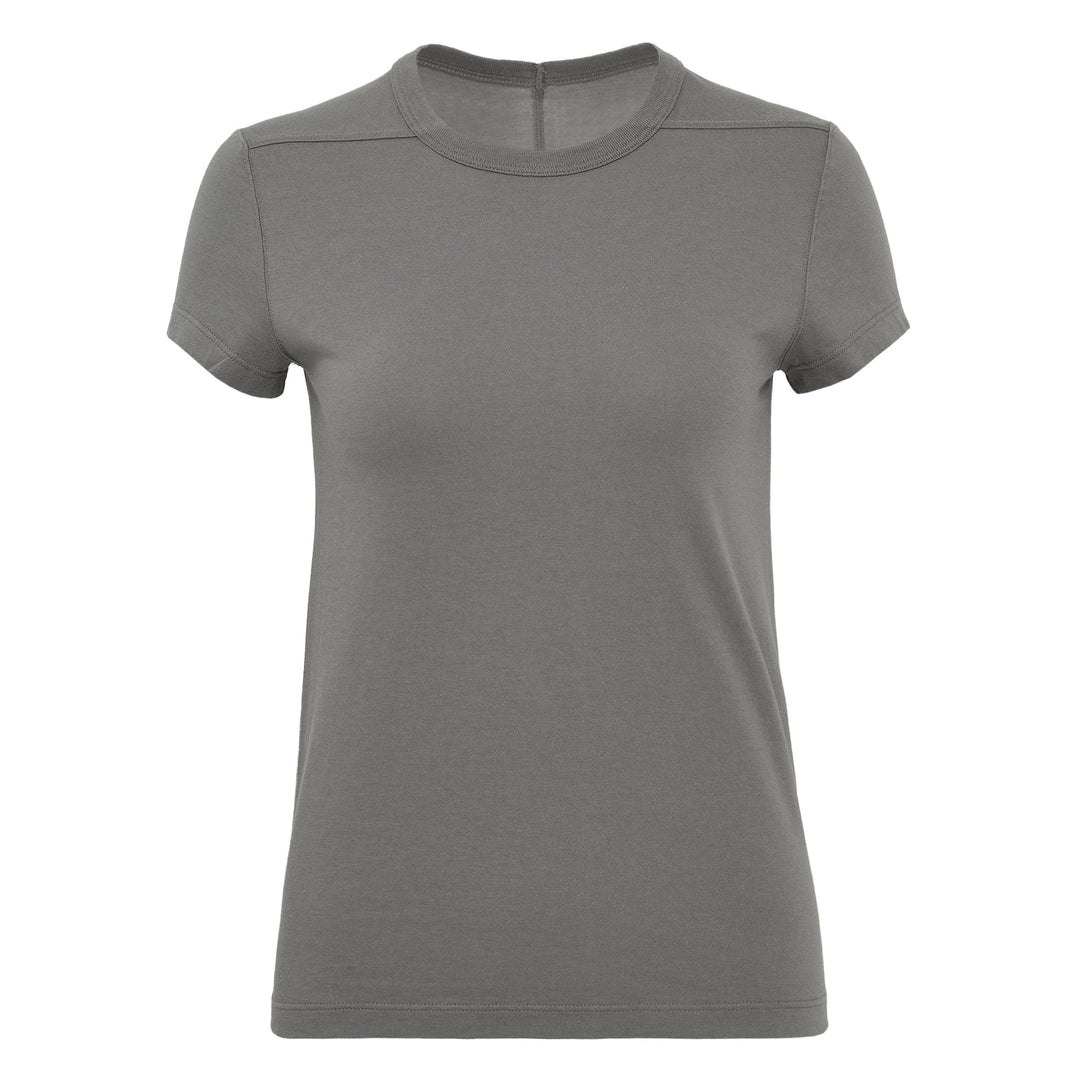 Cropped Level T Classic Cotton