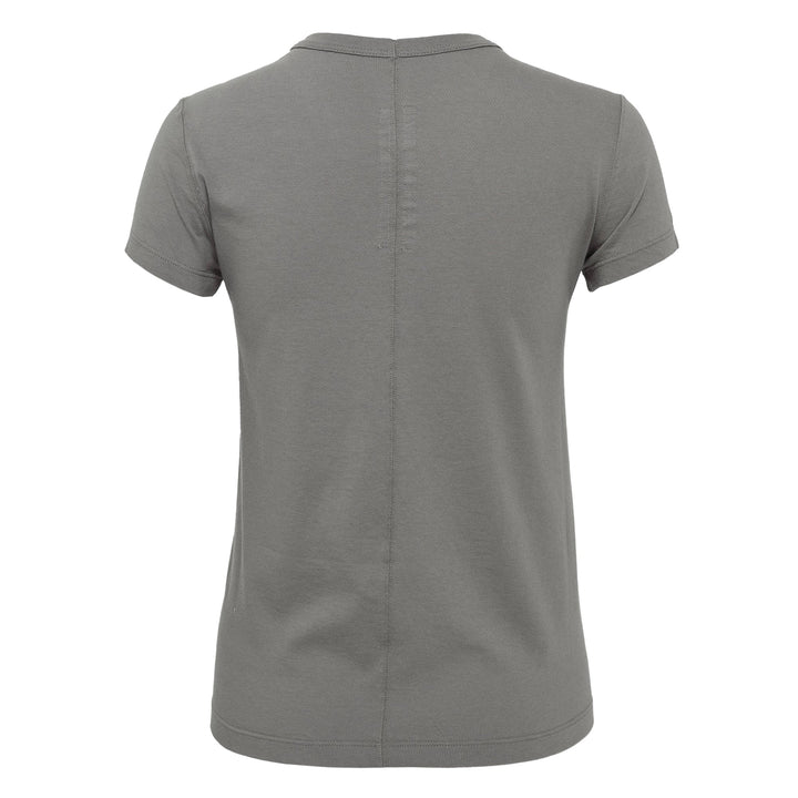 Cropped Level T Classic Cotton