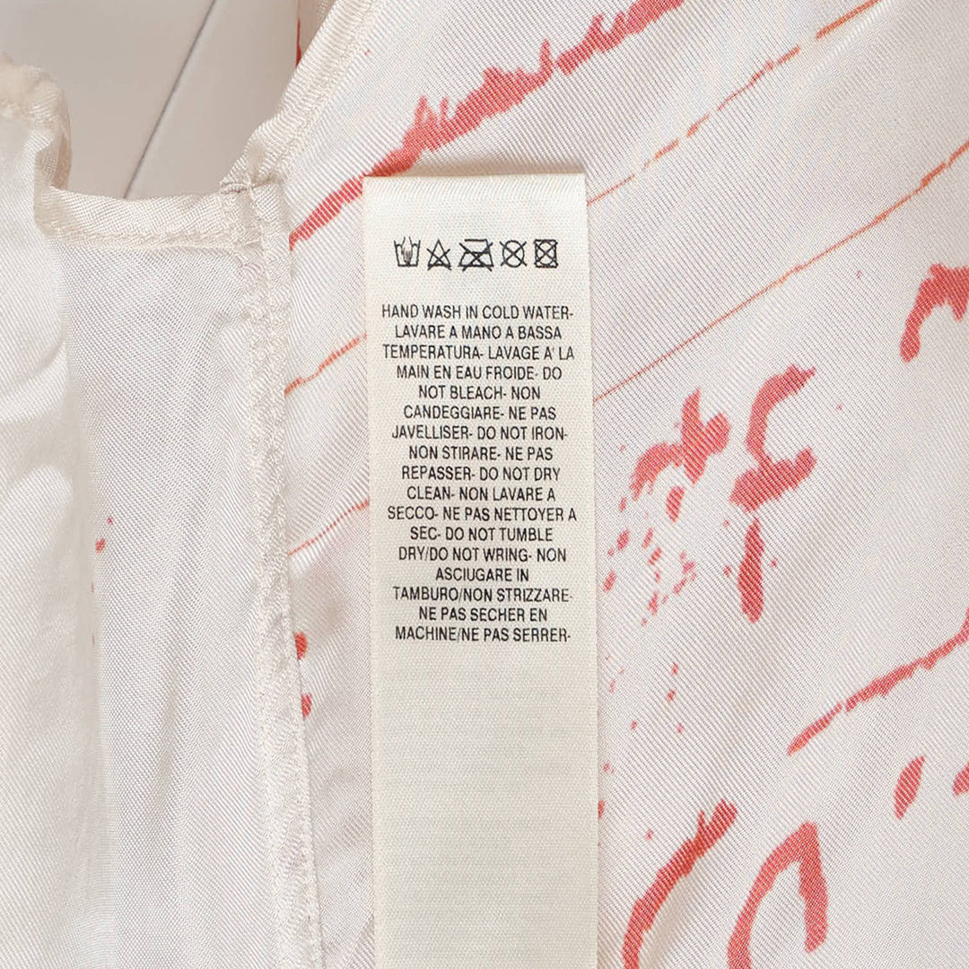 Larry Fogpocket Shirt Printed