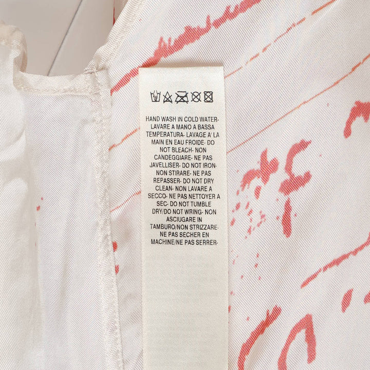 Larry Fogpocket Shirt Printed