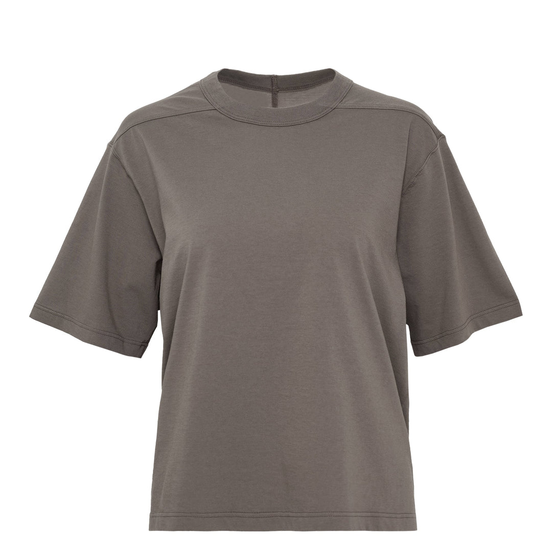 Cropped Brad T Classic Cotton