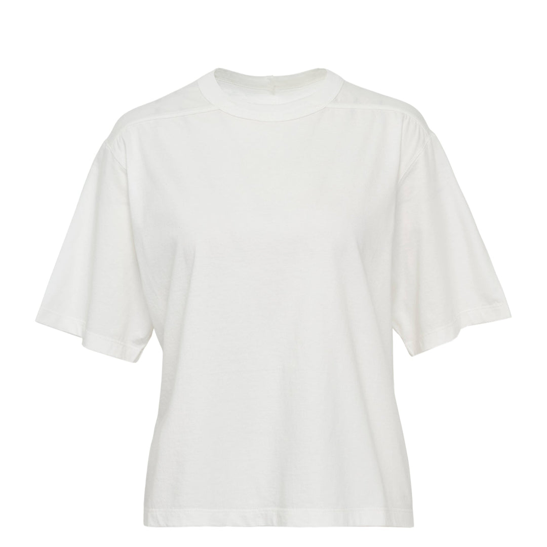 Cropped Brad T Classic Cotton
