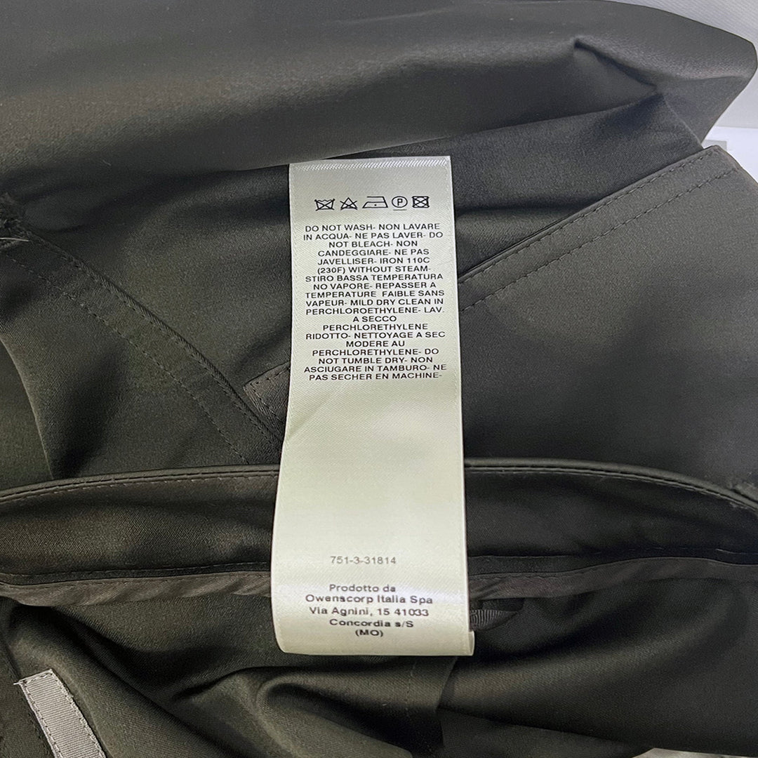 Firbanks Mini Tech Duchesse