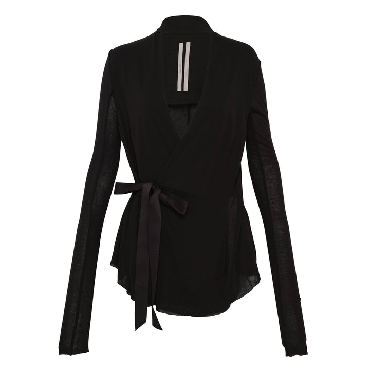 Hollywood Viscose Silk Jersey Jacket