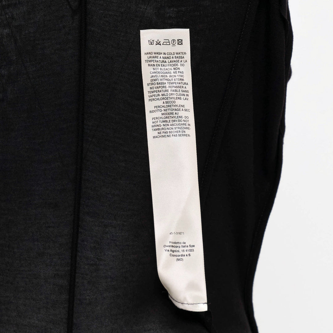 Hollywood Viscose Silk Jersey Jacket