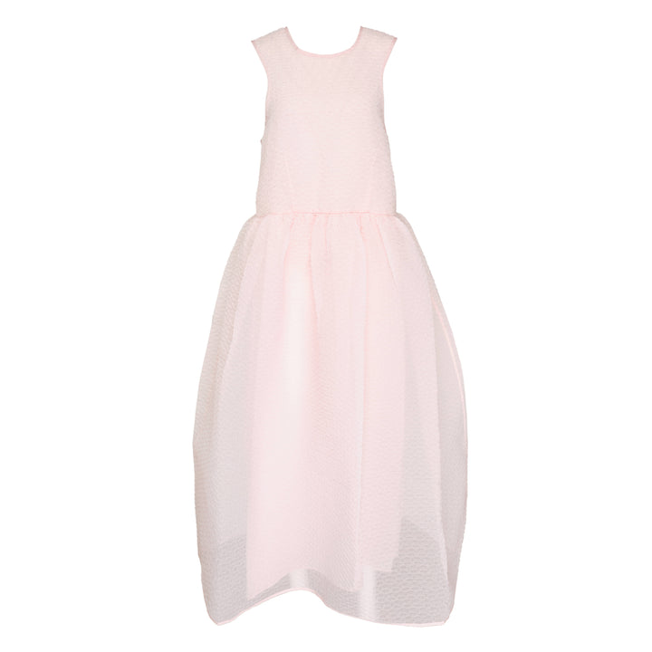 Cecilie Bahnsen Long Sleeveless Dress – Available at Club 21, Official Retailer in Singapore, Malaysia & Thailand with Global Shipping Online