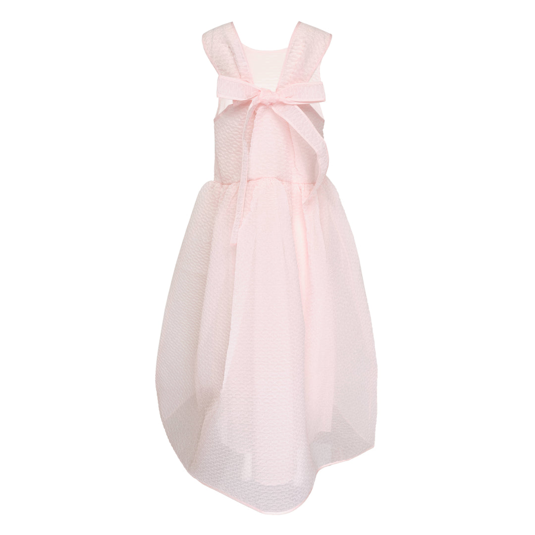Cecilie Bahnsen Long Sleeveless Dress – Available at Club 21, Official Retailer in Singapore, Malaysia & Thailand with Global Shipping Online