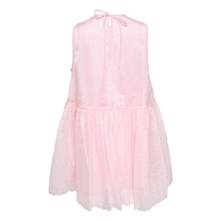 Cecilie Bahnsen Dahulu Sleeveless Dress – Available at Club 21, Official Retailer in Singapore, Malaysia & Thailand with Global Shipping Online