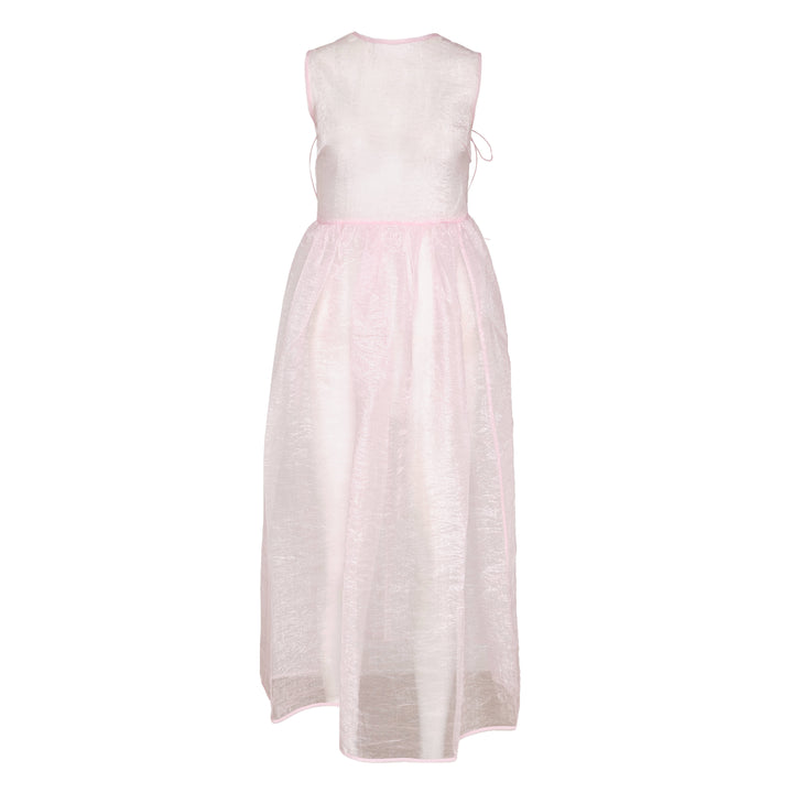 Cecilie Bahnsen Camilia Overlay Dress – Available at Club 21, Official Retailer in Singapore, Malaysia & Thailand with Global Shipping Online