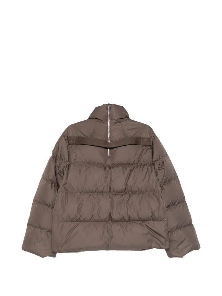 Cyclopic Jacket Recycled Taffe