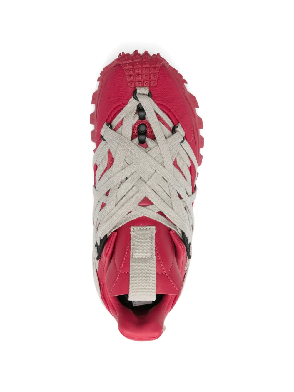 Trailgrip Megalace Full Grain