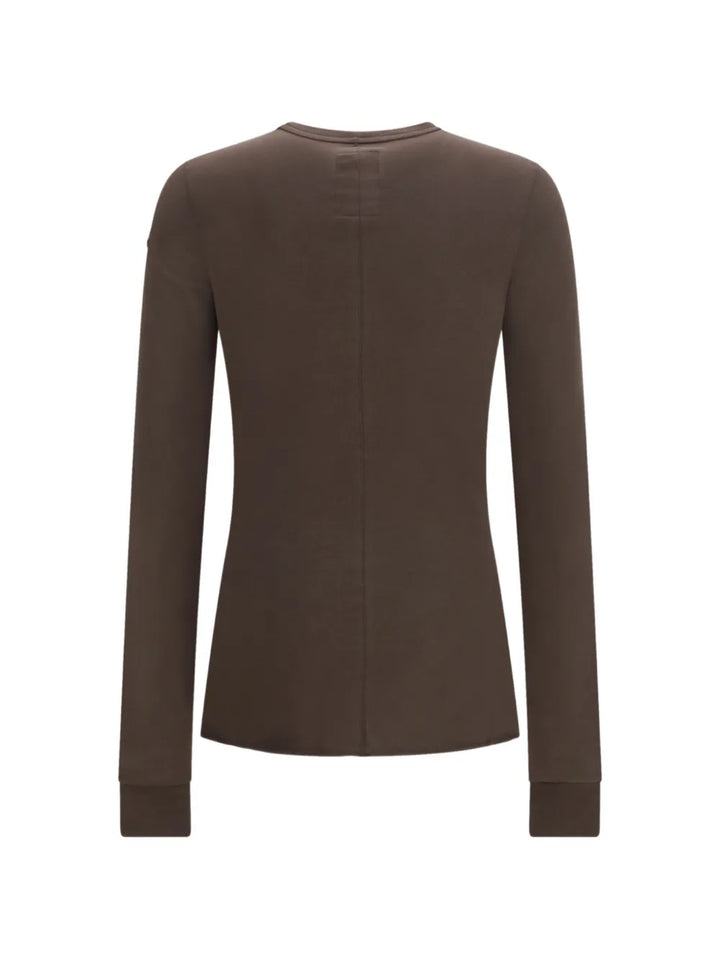 Girder Long Sleeve T-Shirt