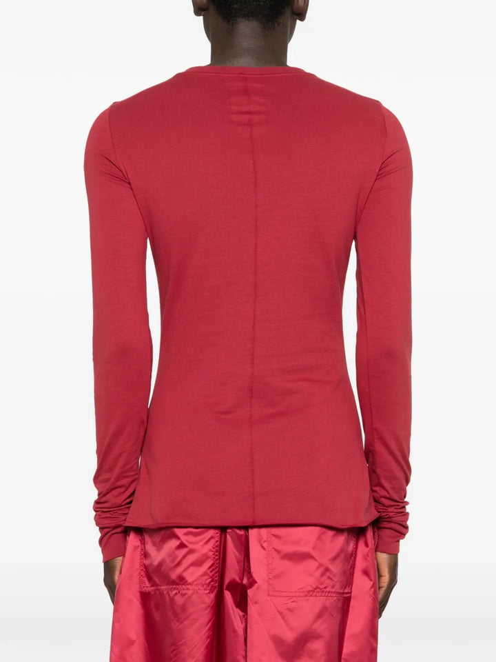 Girder Long Sleeve Tee