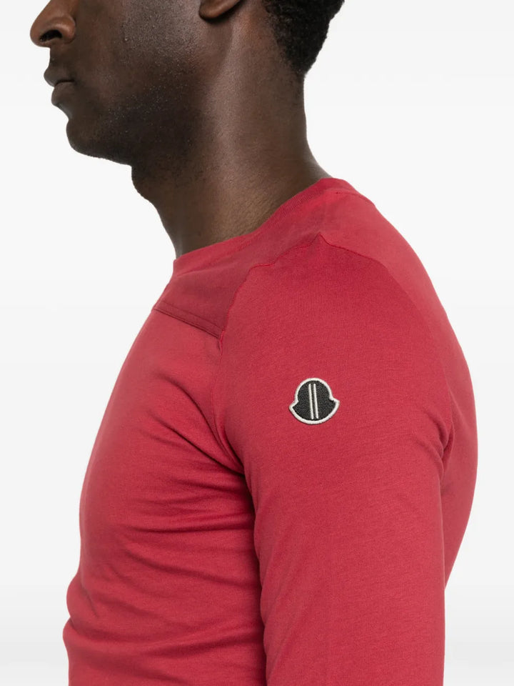 Girder Long Sleeve Tee