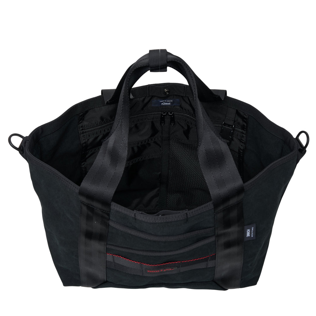 Cotton Canvas Bio Stone Treate