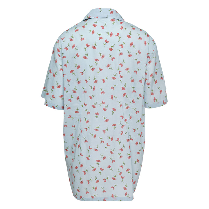 Mini Dried Flowers Shirt