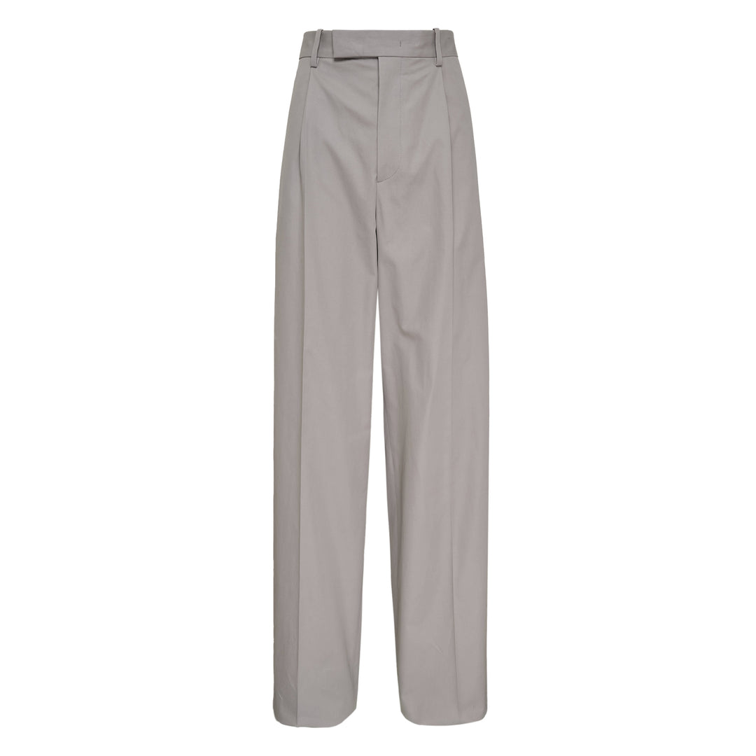 Light Brushed Cotton Pants