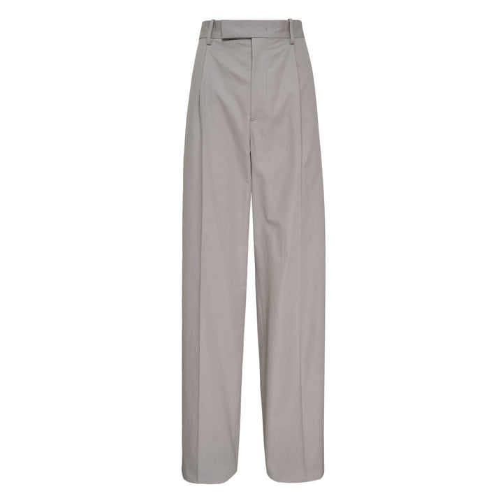 Light Brushed Cotton Pants