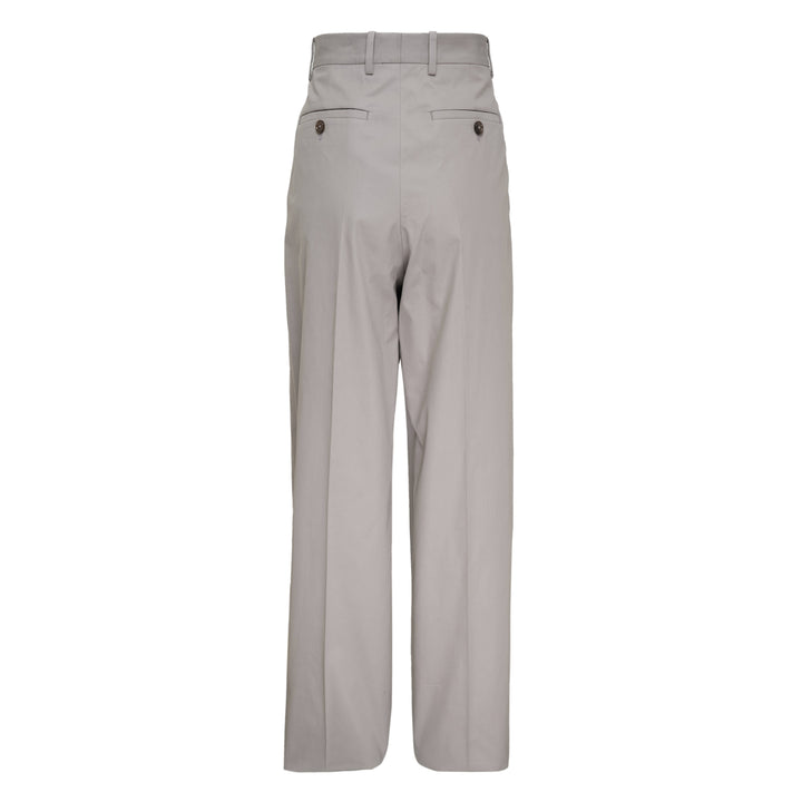 Light Brushed Cotton Pants
