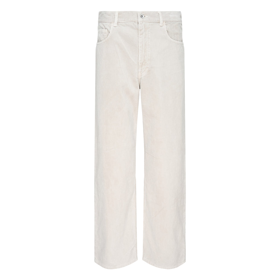 AURALEE Garment-Dyed Finx Corduroy Pants – Available at Club 21, Official Retailer in Singapore, Malaysia & Thailand with Global Shipping Online