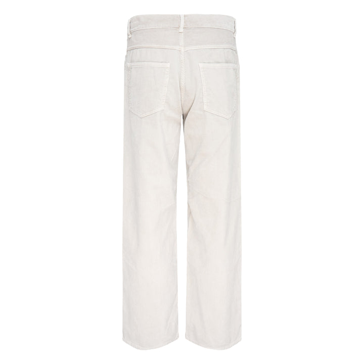 AURALEE Garment-Dyed Finx Corduroy Pants – Available at Club 21, Official Retailer in Singapore, Malaysia & Thailand with Global Shipping Online