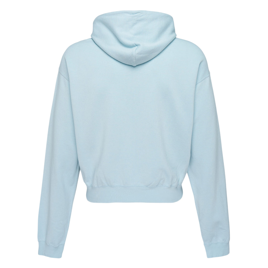 AURALEE High Twist Light Sweat Zip Parka – Available at Club 21, Official Retailer in Singapore, Malaysia & Thailand with Global Shipping Online