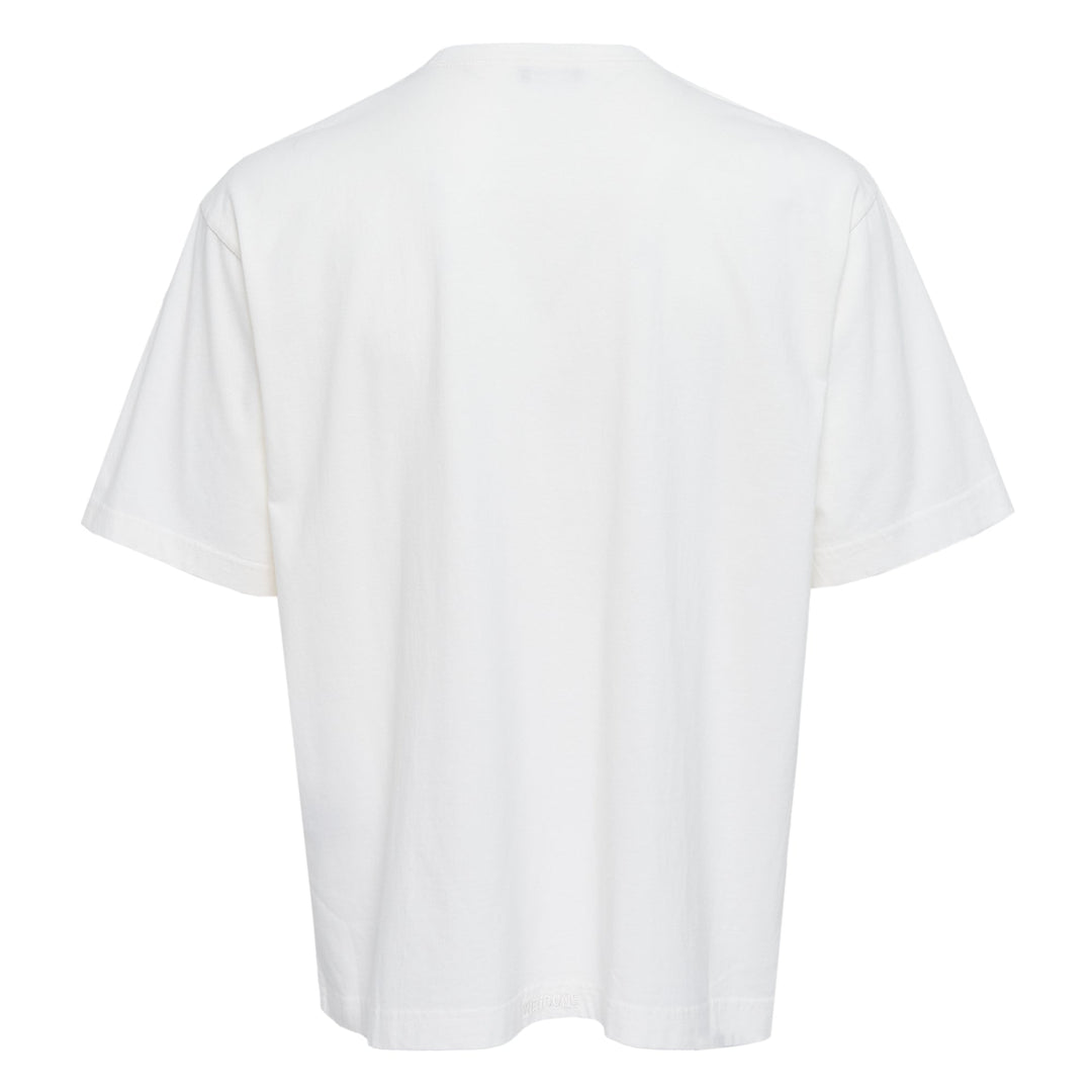 We11done Color Logo T-Shirt