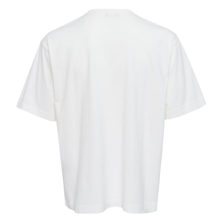 We11done Color Logo T-Shirt