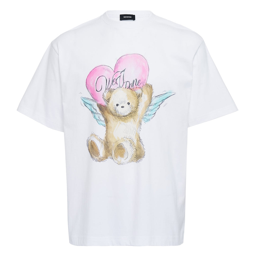 Angel Teddy T-Shirt