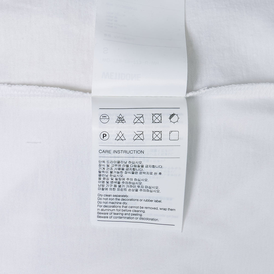 Angel Teddy T-Shirt