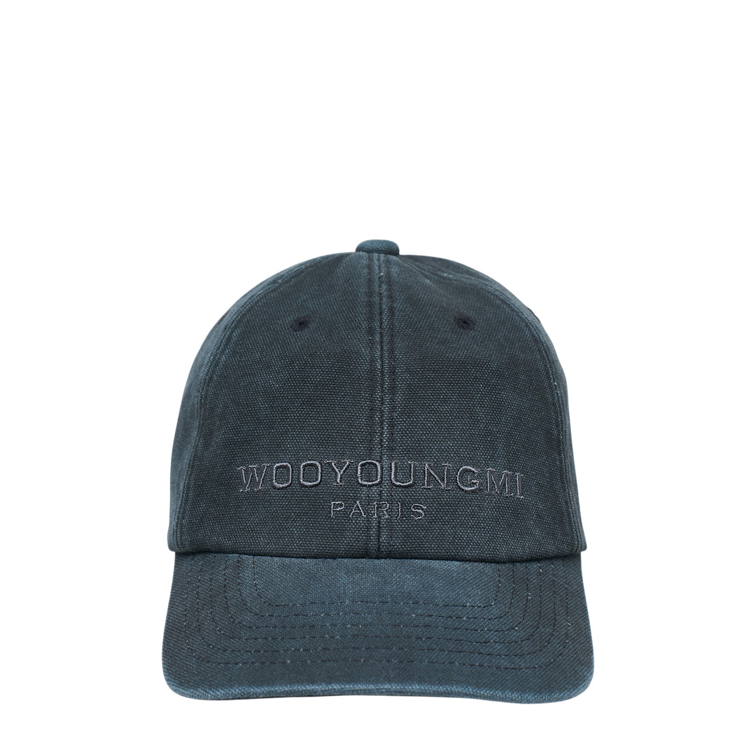 Wooyoungmi Cap