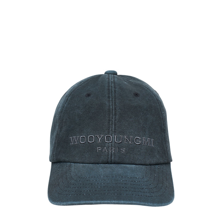 Wooyoungmi Cap
