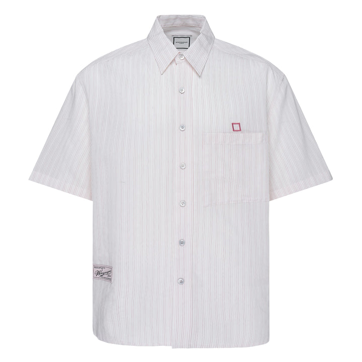 Soft Stripe Shirt