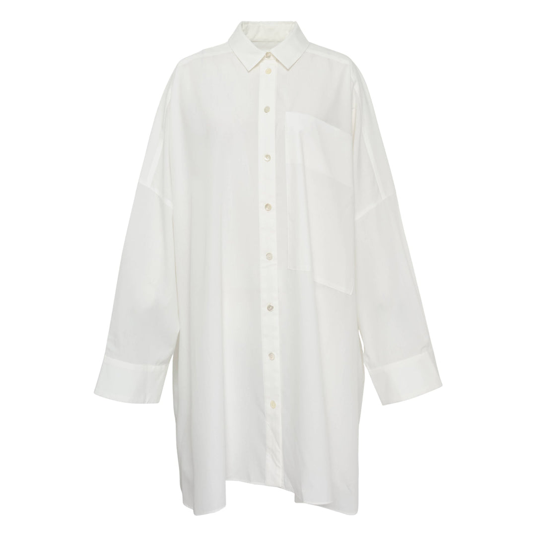 Super Wide Box Shirt