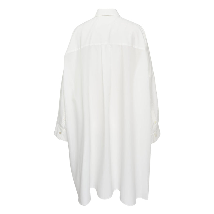 Super Wide Box Shirt