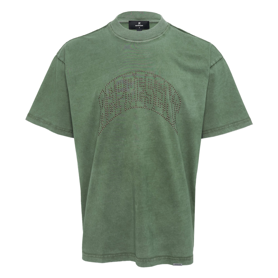 Embellished Represent T-Shirt