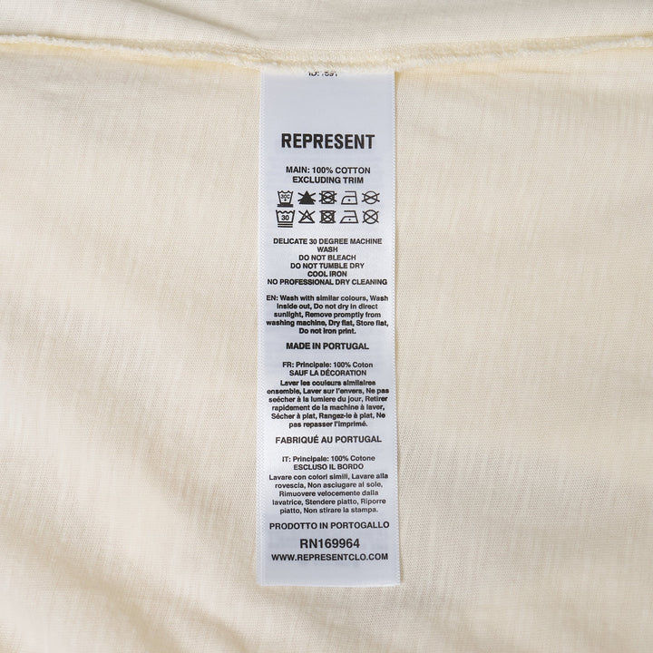 Represent Owners Club T-Shirt