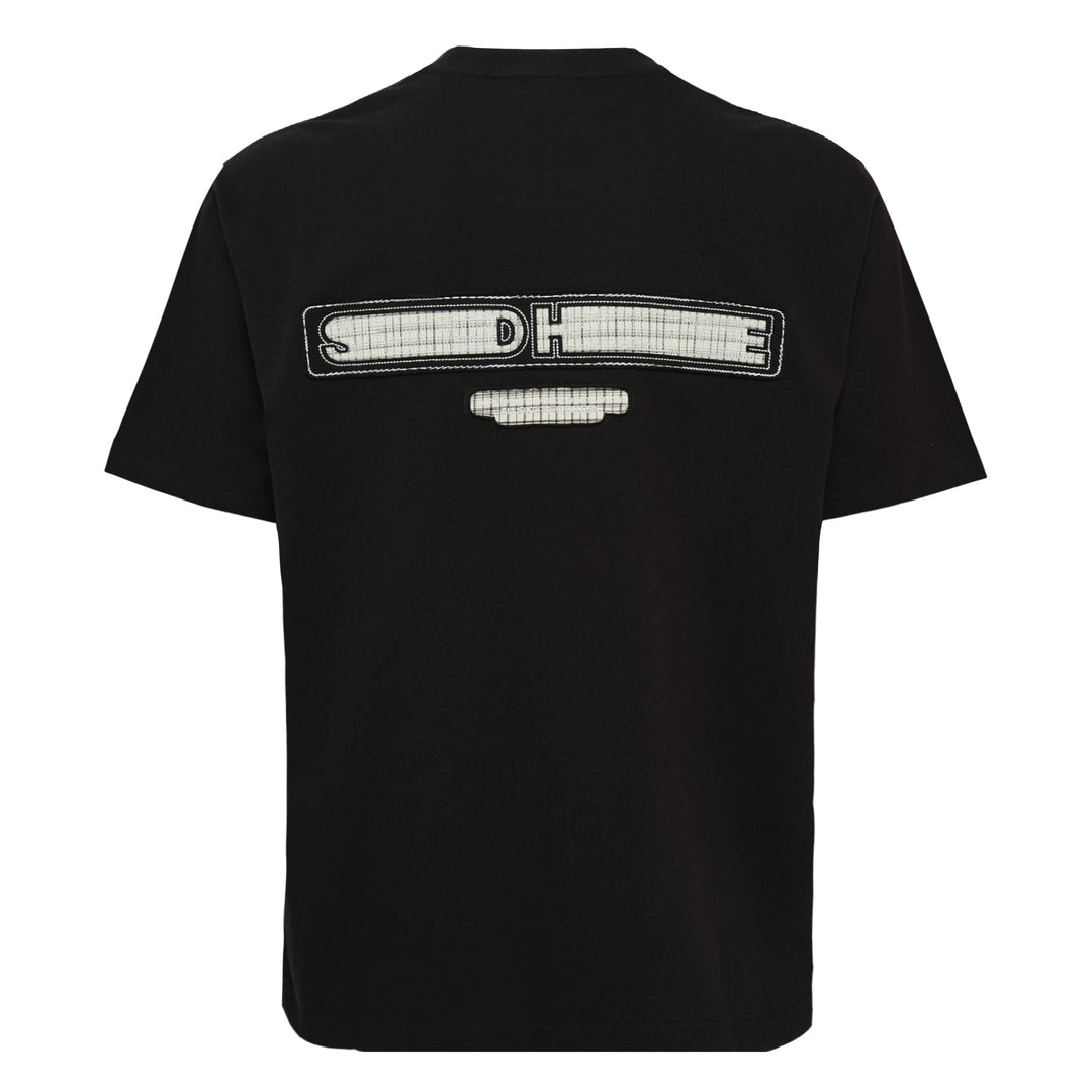 Back Logo T-Shirt
