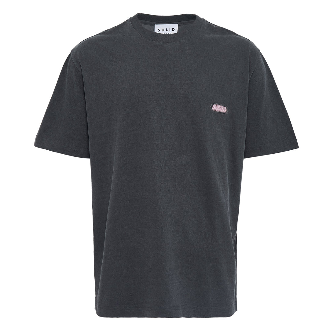 Back Logo T-Shirt