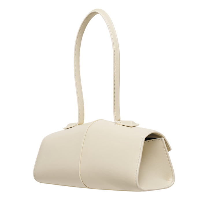 Shoulder Bag Lamb Nappa